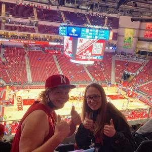 Meet your Posher, Nicholas